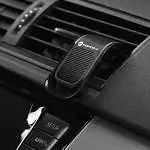 Présentation Support voiture magnétique FORCELL CARBON B060 pour grille