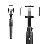 Présentation Perche à selfie et trépied FORCELL F-GRIP S150XL Influenceur