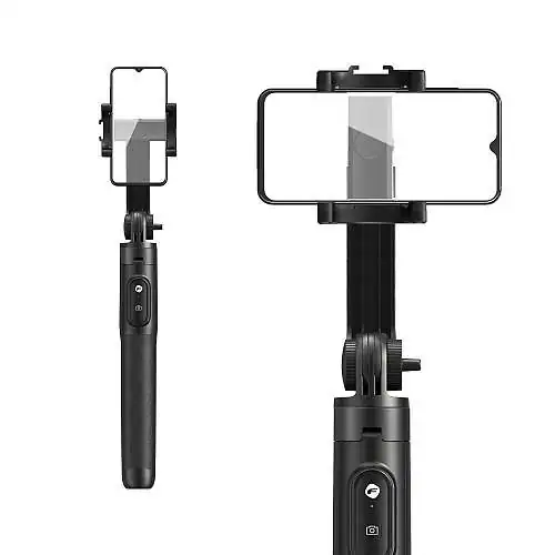 Perche à selfie et trépied FORCELL F-GRIP S150XL Influenceur