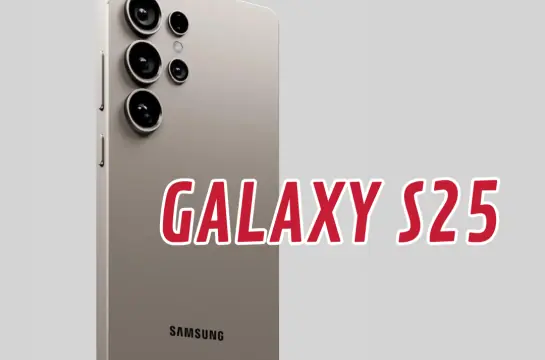 Samsung Galaxy S25 : La bonne nouvelle tant attendue