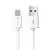 Vignette CABLE USB-C 1m Blanc DEVIA - 100.jpg