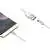 Vignette CABLE USB-C 1m Blanc DEVIA - 102.jpg