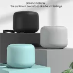 Présentation Mini Enceinte Bluetooth Devia Kintone BT2602 Noir 8h autonomie
