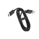 Présentation Câble USB vers USB-C Charge et Synchronisation 1m Noir