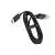 Vignette CABLE USB TYPE C 1M NOIR - FOREVER - 100.jpg