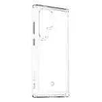 Présentation Coque transparente FORCELL F-PROTECT pour Samsung S24 Ultra