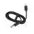 Vignette CABLE USB TYPE C 1M NOIR - FOREVER - 101.jpg