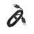 Vignette CABLE USB TYPE C 1M NOIR - FOREVER - 102.jpg