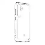 Présentation Coque transparente FORCELL F-PROTECT pour Samsung S24