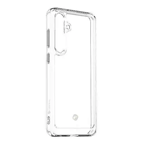 Coque transparente FORCELL F-PROTECT pour Samsung S24 Plus