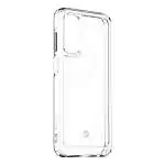Présentation Coque transparente FORCELL F-PROTECT pour Samsung A35