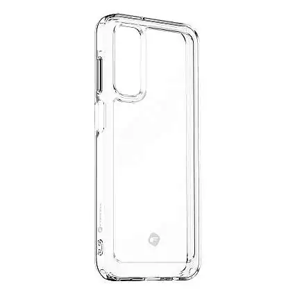 Présentation Coque transparente FORCELL F-PROTECT pour Samsung A35