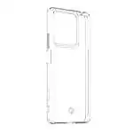 Présentation Coque transparente FORCELL F-PROTECT pour Xiaomi RedMi Note 13