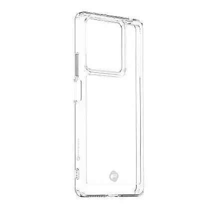 Présentation Coque transparente FORCELL F-PROTECT pour Xiaomi RedMi Note 13