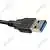 Vignette CABLE USB - Micro USB 3.0 NOIR - 102.jpg