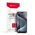 Présentation Forcell protection Hybride Nano Glass Samsung Galaxy A55