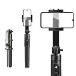 Présentation  Perche à selfie et trépied Premium FORCELL F-GRIP S70M