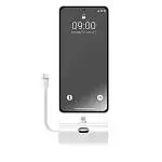 Présentation Batterie externe Plug n'Play FORCELL F-ENERGY 5000 mAh PD 20W Lightning®