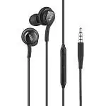 Présentation Original AKG Écouteurs Intra-auriculaire Micro Jack 3.5mm