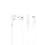Présentation Ecouteurs Huawei Classic Earphones USB-C Edition CM33
