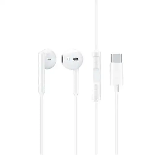 Ecouteurs Huawei Classic Earphones USB-C Edition CM33