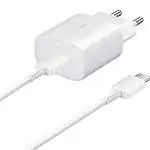 Présentation Charger EP-TA800+CAB USBC SAM WH
