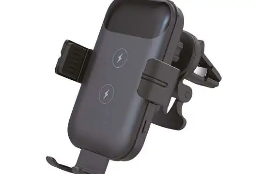 Supports smartphone pour voiture