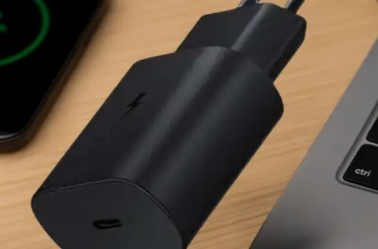 Nos chargeurs secteurs smartphone