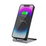 Chargeurs sans fil smartphone 
