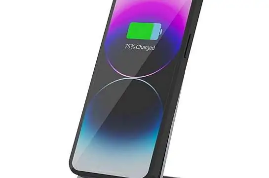 Chargeurs sans fil smartphone 