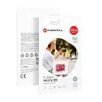 Présentation Carte Mémoire Forcell 32GB UHS-I U3 Class 10 – Stockage Haute Performance