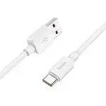 Présentation Câble USB vers USB-C 6A Charge Rapide 