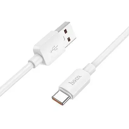 Présentation Câble USB vers USB-C 6A Charge Rapide 