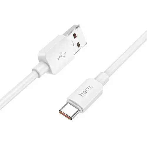 Câble USB vers USB-C 6A Charge Rapide 