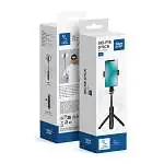 Présentation Perche à Selfie BLUE STAR L21 avec Télécommande & Trépied