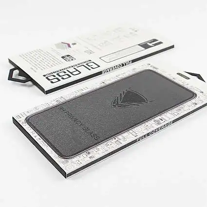 Présentation Film de Protection Ecran Privacy Glass pour Samsung Galaxy S25 Plus