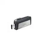 Présentation SanDisk Ultra Dual Drive 128GB – Transfert rapide et double connectivité