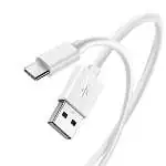Présentation Câble de chargeur Oppo Original Charge Rapide Vooc USB-C dl129