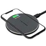 Présentation Chargeur induction 15W Ultra Fin