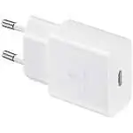 Présentation Chargeur mural Samsung EP-T1510NBEGEU – 15W, USB-C