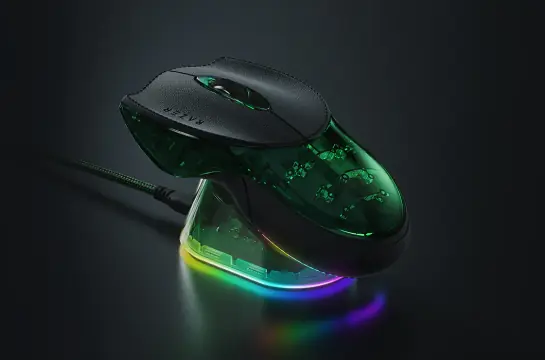 Razer Boomslang 20th Anniversary Edition — Le retour d’une légende du gaming