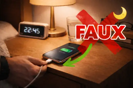 Les 10 fausses idées les plus répandues (et pourquoi elles sont fausses)