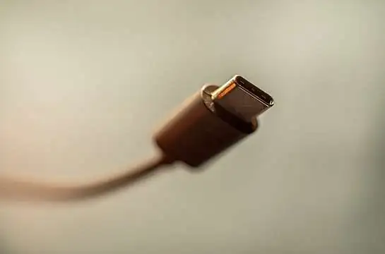L'USB Type C c'est quoi ? Découvrez le chargeur universel !