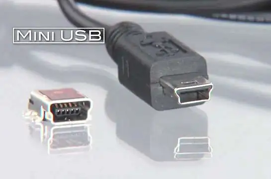 Le Mini USB c'est quoi ? Le port des accessoires mobiles !