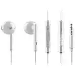 Présentation Huawei Kit Piéton Stéréo Original Jack 3,5 mm Blanc AM115