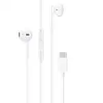 Présentation Huawei Kit Piéton Stéréo Ergonomique Original USB-C Blanc CM33