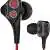 Vignette UiiSii BA-T8 3.5mm In-ear BLK - 100.jpg