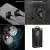 Vignette UiiSii BA-T8 3.5mm In-ear BLK - 102.jpg