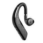 Présentation Oreillette Hoco Bluetooth Confort Fast Charge Noire E48
