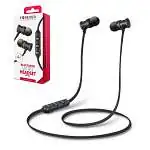 Présentation Écouteurs Bluetooth Forever Sport Intra Auriculaire Noir 